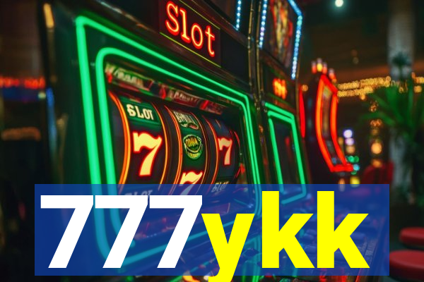 777ykk