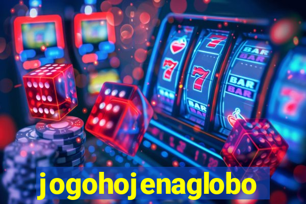 jogohojenaglobo