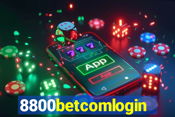 8800betcomlogin