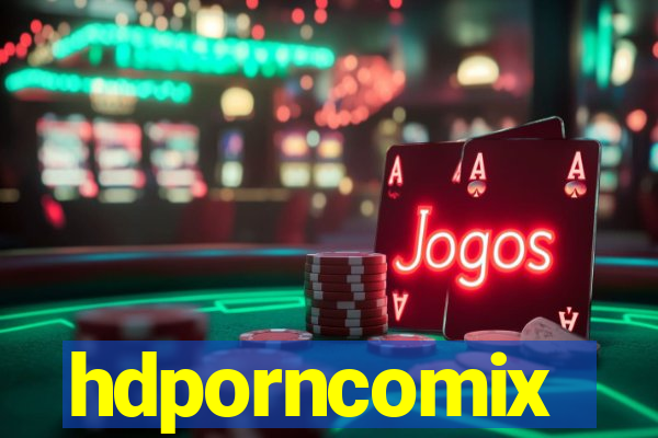 hdporncomix