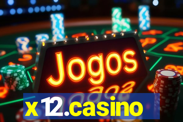 x12.casino