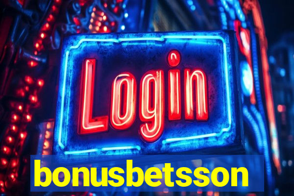 bonusbetsson