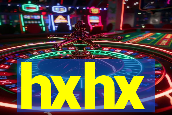 hxhx