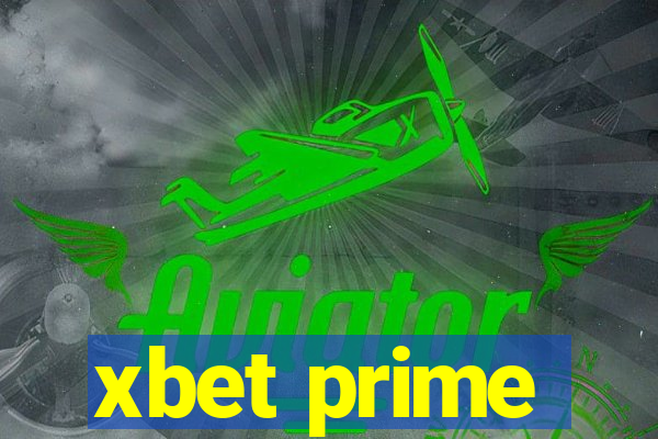 xbet prime