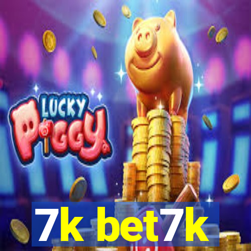 7k bet7k