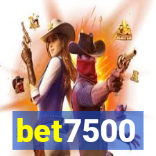 bet7500