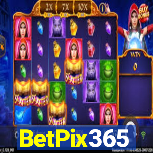 BetPix365