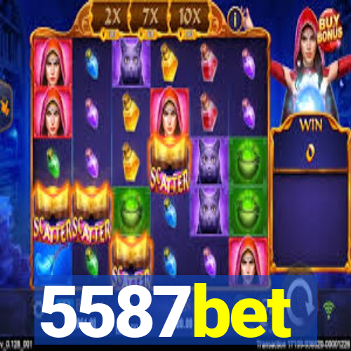 5587bet