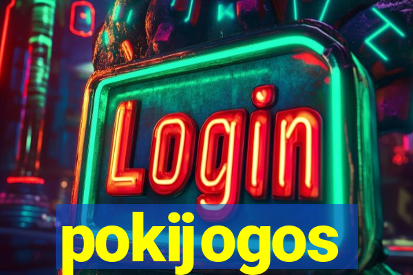 pokijogos
