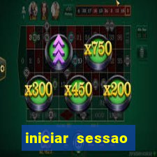 iniciar sessao icloud demora quanto