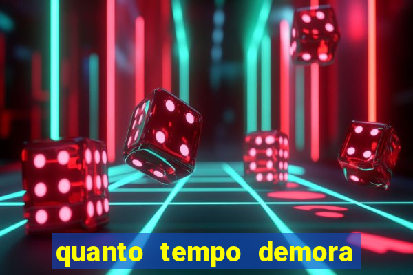 quanto tempo demora para atualizar a carteira de trabalho digital