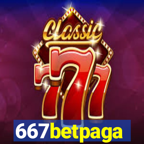 667betpaga