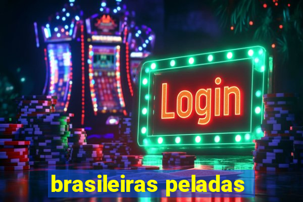 brasileiras peladas