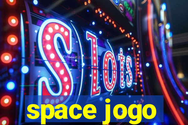 space jogo