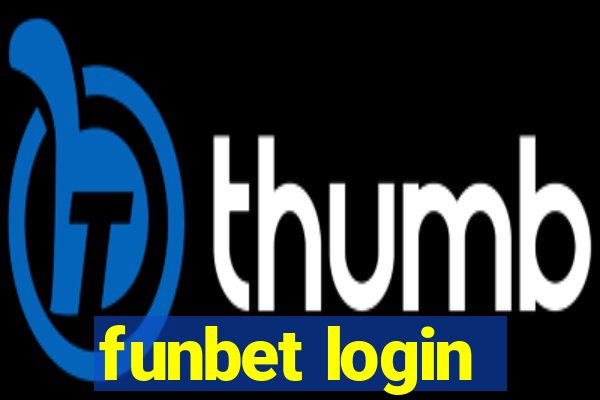 funbet login