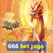 666 bet jogo