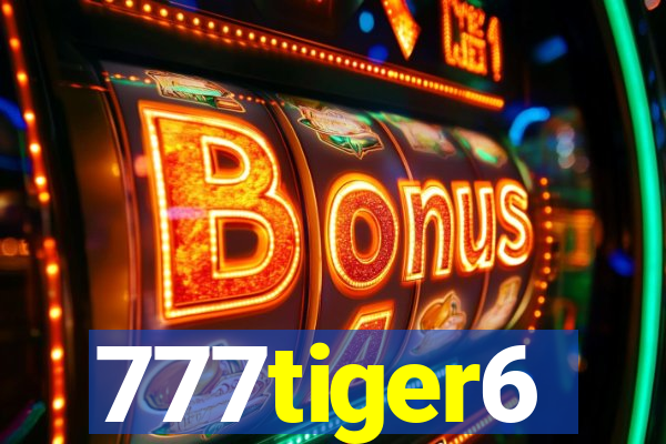 777tiger6