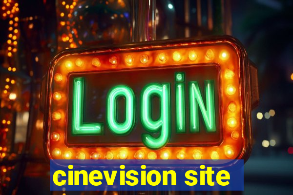 cinevision site