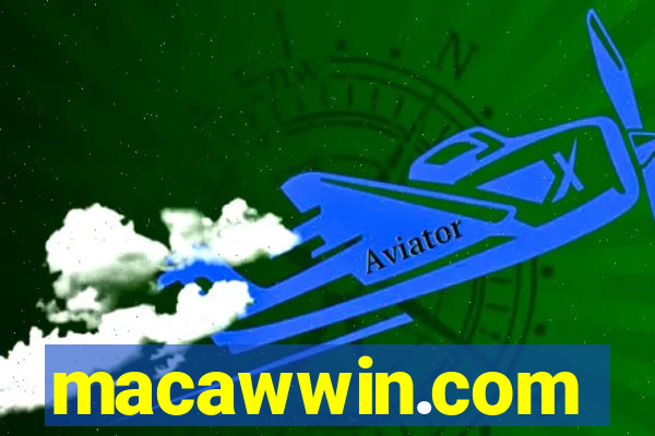 macawwin.com