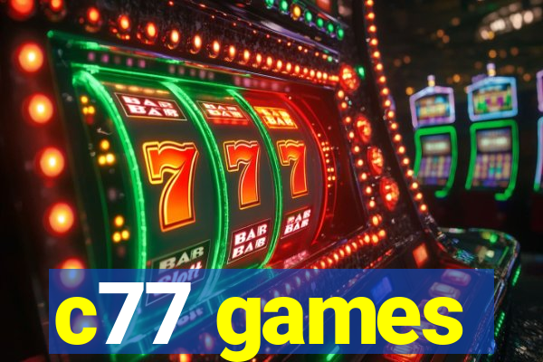 c77 games