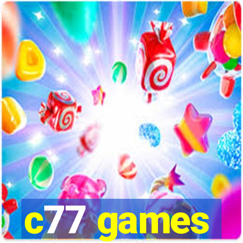 c77 games