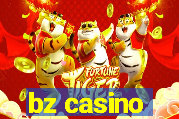 bz casino