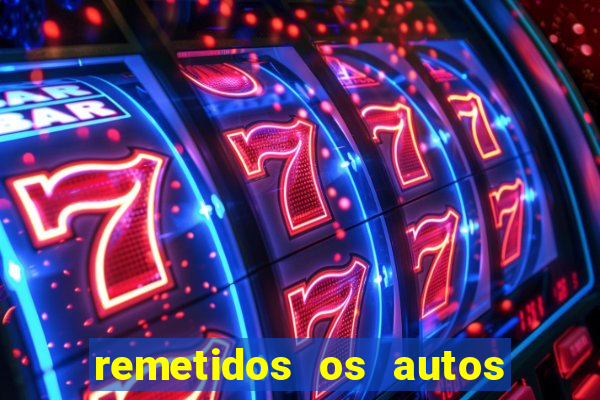 remetidos os autos para contadoria quanto tempo demora