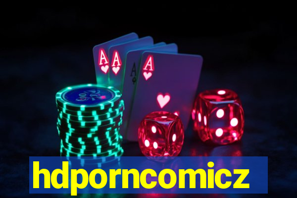 hdporncomicz