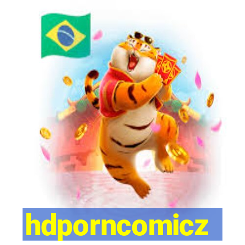 hdporncomicz
