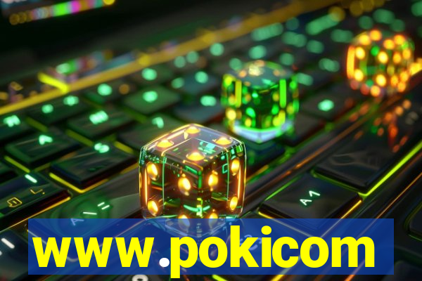 www.pokicom