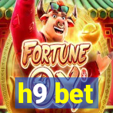 h9 bet