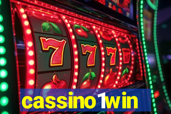 cassino1win