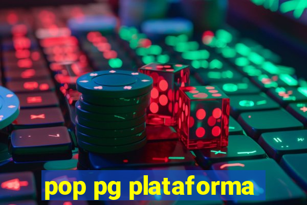 pop pg plataforma