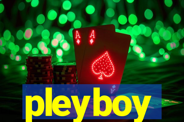 pleyboy