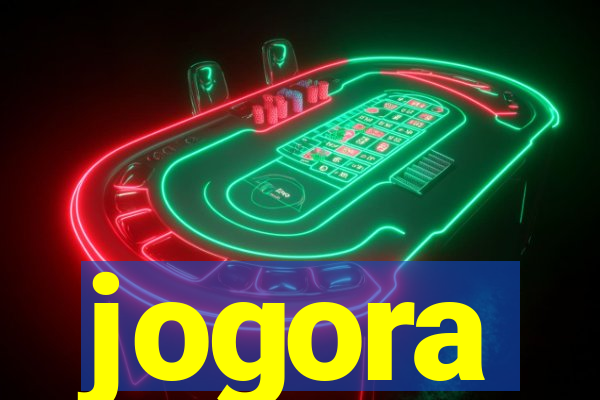 jogora