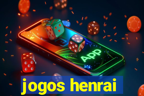 jogos henrai