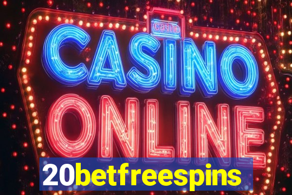 20betfreespins