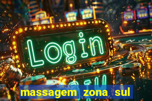 massagem zona sul porto alegre