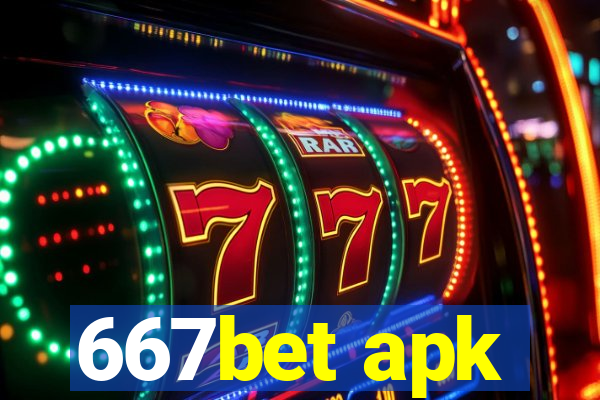 667bet apk