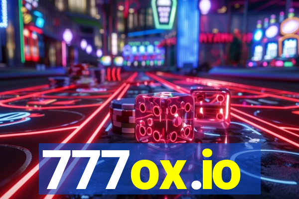 777ox.io