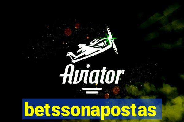 betssonapostas