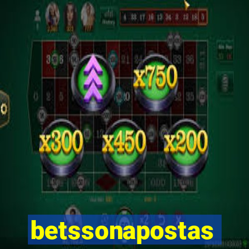 betssonapostas