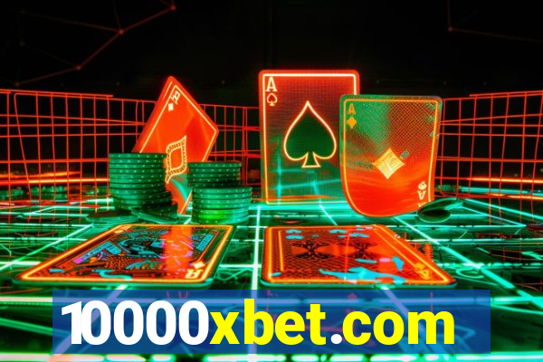 10000xbet.com