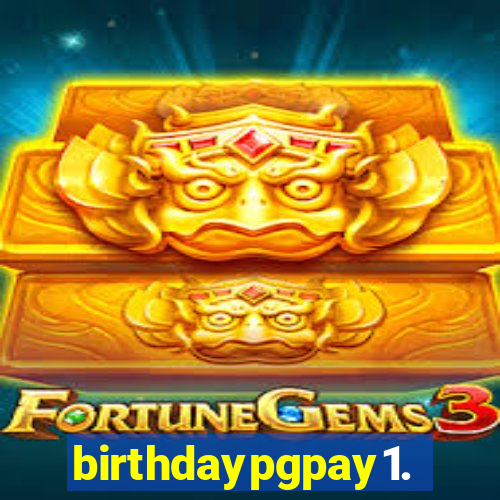 birthdaypgpay1.com