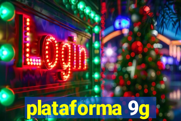 plataforma 9g