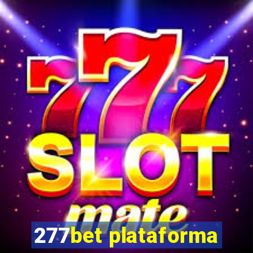 277bet plataforma