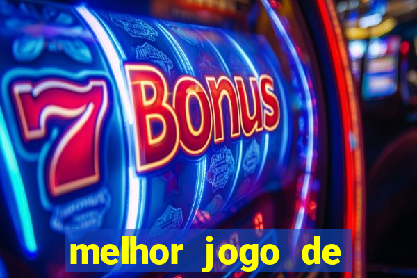 melhor jogo de buraco online