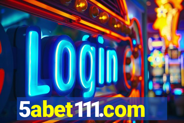 5abet111.com