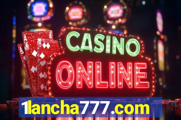 1lancha777.com