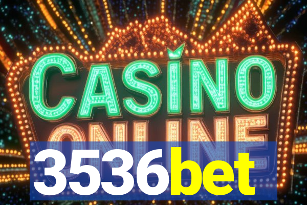 3536bet